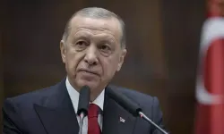 Cumhurbaşkanı Erdoğan'dan Bolu'daki yangında hayatını kaybedenler için taziye mesajı