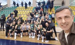 Sakarya Voleybol, İstanbul Büyükşehir Belediyespor'u ağırlıyor