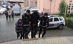 Tefeci operasyonunda kuyumcu tutuklandı