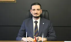 İYİ Parti İl Başkanı Ahmet Uçak'ın acı günü