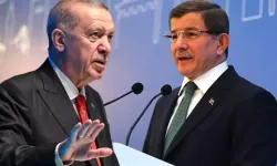 "AK Parti'den hiç kopmadım" diyen Ahmet Davutoğlu'ndan yeni açıklama