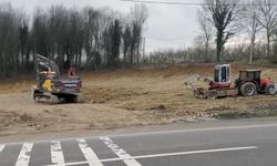 Bakanlık Lojistik OSB için olumsuz görüş bildirdi, gözler Karasu'ya çevrildi