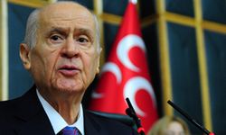 Devlet Bahçeli: ''Terör musibeti bitecek, Türk milleti rahat nefes alacak''