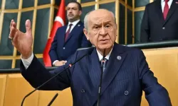 Bahçeli: DEM'in İmralı ile yapacağı ikinci görüşme sonrasında PKK'nın bittiği şartsız açıklanmalı