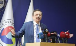 Dünya Odalar Federasyonu Başkanı Hisarcıklıoğlu: “Sakarya yükselen bir yıldızdır”