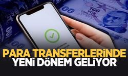 Para transferinde çifte doğrulama sistemi geliyor