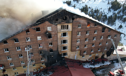 Otel faciasında gözaltı sayısı 12'ye yükseldi