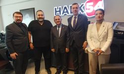 CHP'den HALK54'e 10 Ocak ziyareti