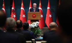 Cumhurbaşkanı Erdoğan'dan Suriye açıklaması: Parçalanmasına rıza göstermeyiz, bir gece ansızın gelebiliriz