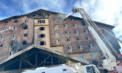 Kartalkaya yangını davasında karar açıklandı