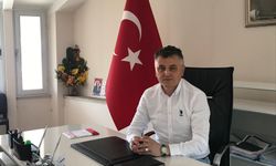 Sinan Hamurcu'dan  10 Ocak Çalışan Gazeteciler Günü mesajı