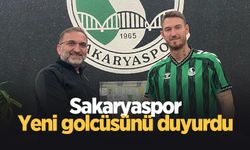 Ömer Şişmanoğlu'nu Sakaryaspor'da