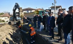 Başkan Dinç: "Erenler'imize hayırlı olsun"