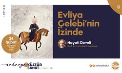 Yeni haftanın ilk programında “Evliya Çelebi” konuşulacak