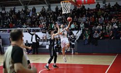 Büyükşehir Basketbol Bornova’yı evinde ağırlıyor