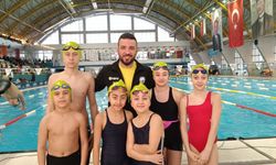 Sapanca Belediyesi Spor Kulübü başarıya doymuyor