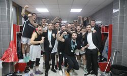 Büyükşehir basketbol Play-Off biletini kaptı: 90-85