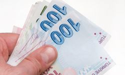 100 TL ve 10 TL’lik yeni banknotlar tedavüle verildi