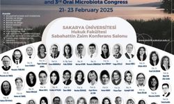 SAÜ’de 4. Uluslararası Dental Oral Enfeksiyonlar ve 3. Ağız Mikrobiyatası kongresi düzenlenecek