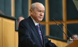 Bahçeli'nin sağlık durumu nasıl? Kısa sürede mesaisine başlayacak