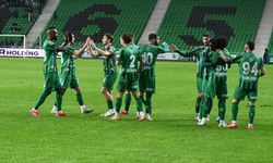 Sakaryaspor PFDK'lık oldu; İki isim de var