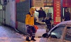 Yakınlarının haber alamadığı şahıs evinde ölü bulundu