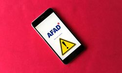 AFAD'dan Sakarya'ya SMS'li uyarı: Pazar gününe kadar...