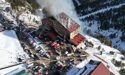 Otel faciasında İl Özel İdaresi’nden iki isim tutuklandı