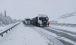 Sakarya'daki o güzergahta ağır taşıtlara trafik yasağı! 2 gün sürecek