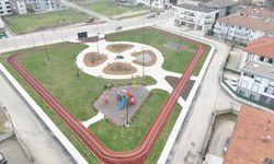 Serdivan’da Papatya Park açılıyor