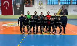 Sakarya Futsal lige beraberlikle başladı