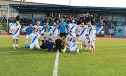 Hendekspor Çayırovaspor’u 3-1 yenerek zirveye göz kırptı