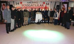 Sakarya Yozgatlılar Derneği'nden 'Geleneksel Arabaşı' şöleni