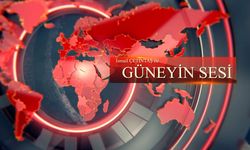 “Güneyin Sesi “ programı Salı akşamı saat: 21.00'da canlı yayınla sizlerle