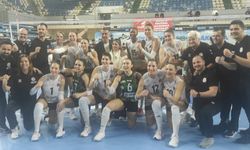 Sakarya Voleybol Başkanı Bektaş’tan çağrı: “Kadın sporuna sahip çıkalım"