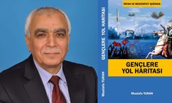 Mustafa Turan kitap gelirini öksüz ve yetimlere bağışlayacak