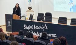 SUBÜ topluluklarından kadınlar günü etkinlikleri