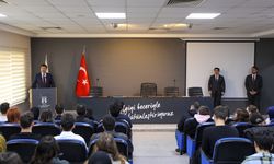 İŞKUR Gençlik Programı ile SUBÜ’de işbaşı yaptılar