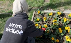 Millet Bahçesi yaz sezonuna hazırlanıyor