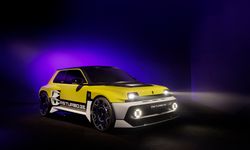 Renault 5 Turbo 3E, 2027 yılının ilk yarısında yollara çıkacak