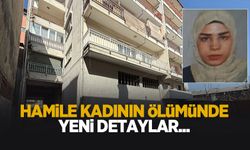 Hamile kadının ölümünde cinayet şüphesi; şoke eden detay