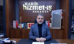 Hizmet İş Sendikası'ndan sözleşme açıklaması