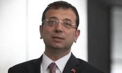 Ekrem İmamoğlu'ndan tutuklama kararı sonrası ilk mesaj