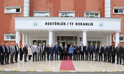 YÖKAK’tan SUBÜ’ye tam akreditasyon