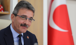 Başkan Dinç'ten bayramlaşma programına davet