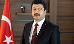 Rektör Sarıbıyık’tan Kurban Bayramı mesajı