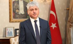 ValiDoğan'dan Engelliler Haftası Kutlama mesajı