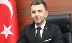 Samet Çağlayan'dan kurban bayramı mesajı