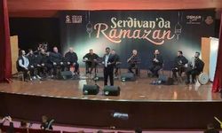 Serdivan'da Ramazan coşkusu devam ediyor