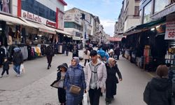 Piyasalarda bayram telaşı